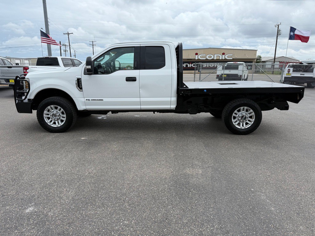 2018 Ford F-250 Image 7