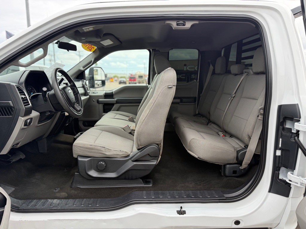 2018 Ford F-250 Image 9