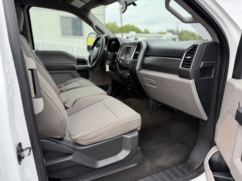 2018 Ford F-250 Image 10