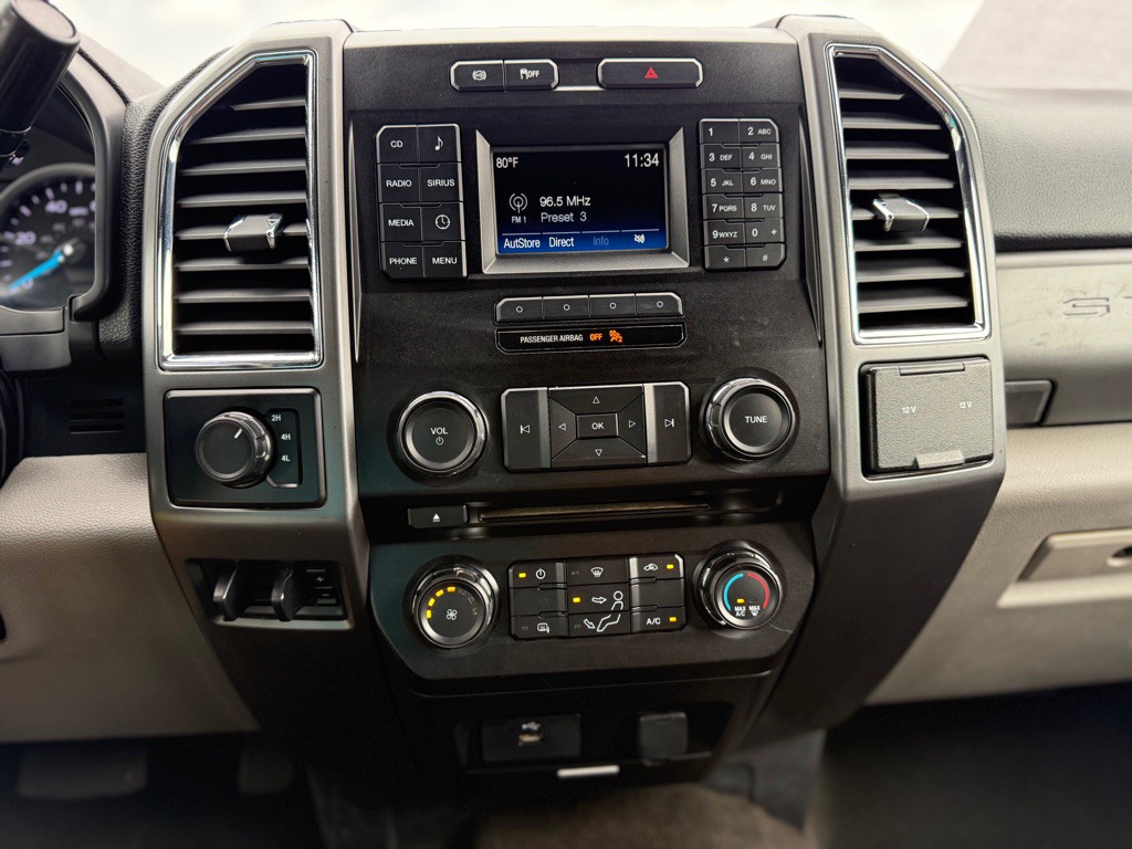 2018 Ford F-250 Image 12
