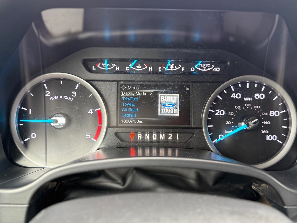 2018 Ford F-250 Image 13