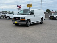 Image for 2023 GMC Savana G2500 ID: 6713149