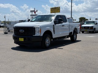 Image for 2023 Ford F-250 Super Duty Swb ID: 6727953