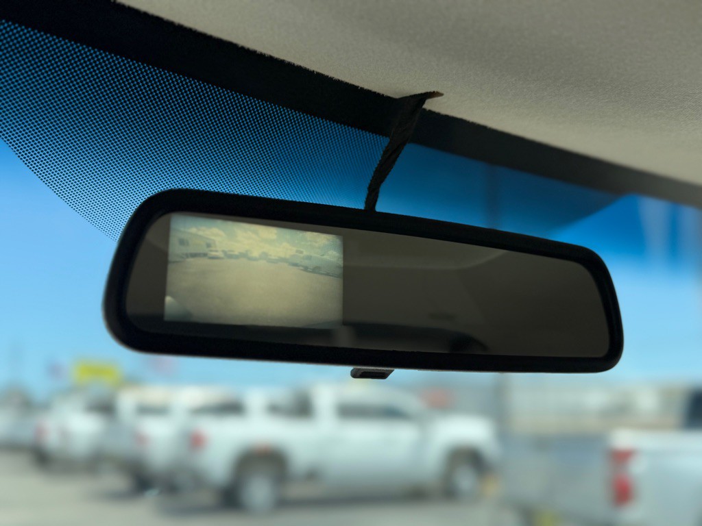 2019 Chevrolet Express Image 14