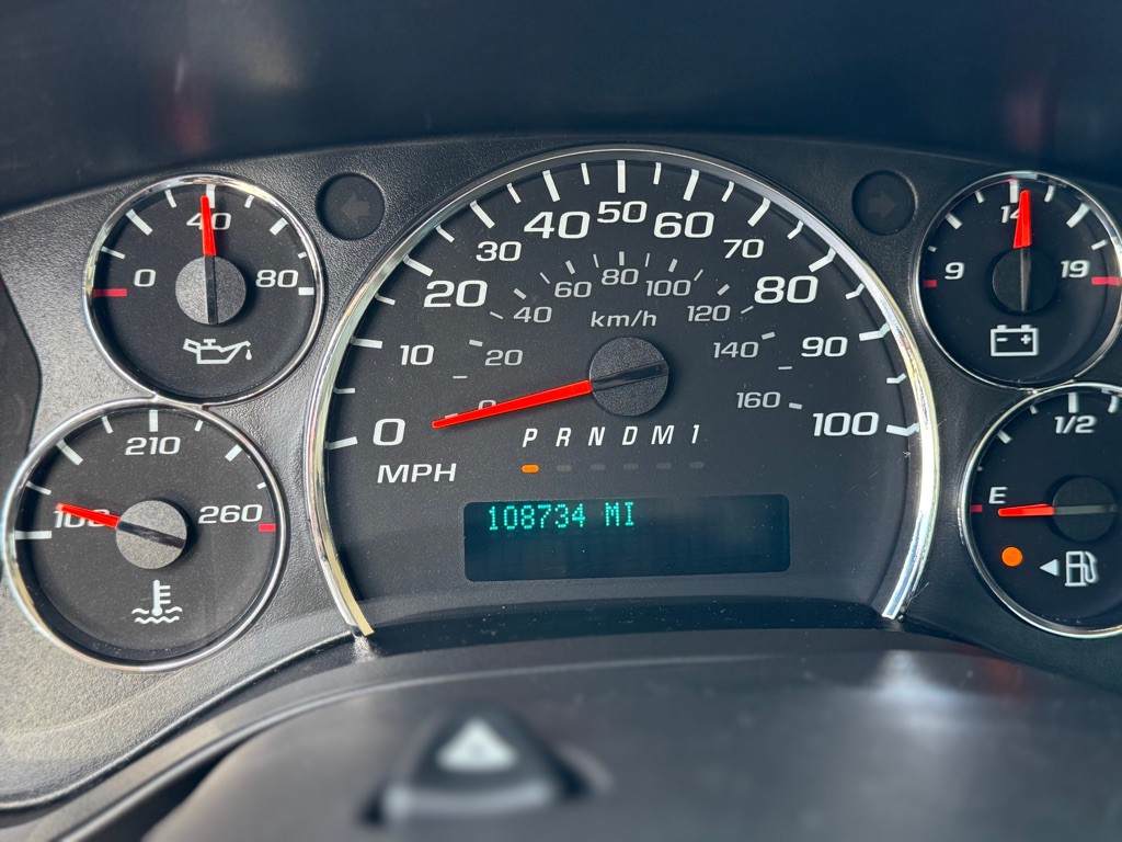 2019 Chevrolet Express Image 15