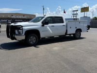 Image for 2023 Chevrolet Silverado 1500 Service Body ID: 6731297