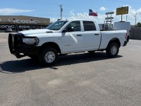 Image for 2022 RAM 2500 Tradesman ID: 6731299