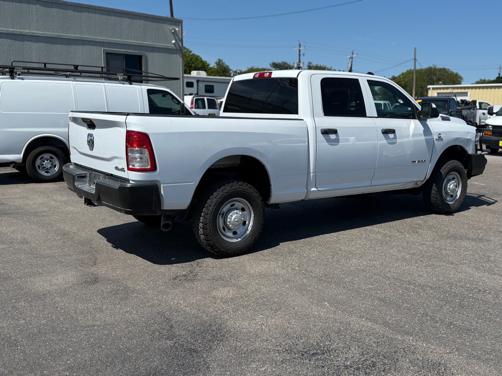2022 RAM 2500 Image 2