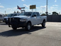 Image for 2022 RAM 2500 Tradesman ID: 6731299