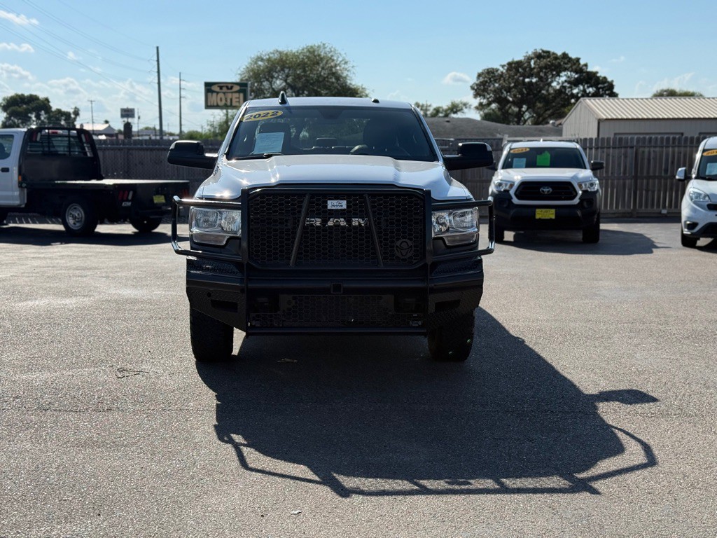 2022 RAM 2500 Image 2
