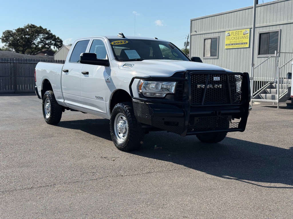 2022 RAM 2500 Image 3