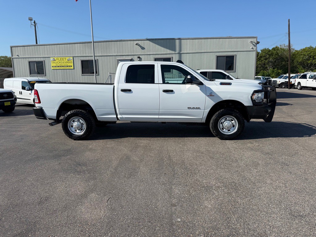 2022 RAM 2500 Image 4