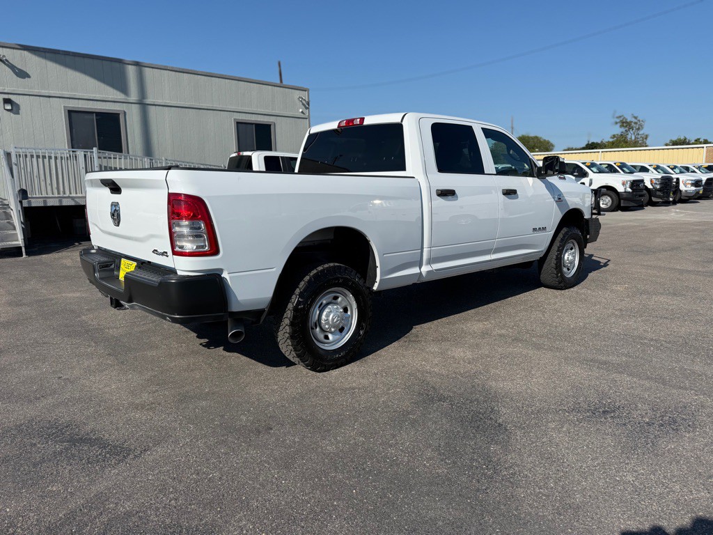 2022 RAM 2500 Image 5
