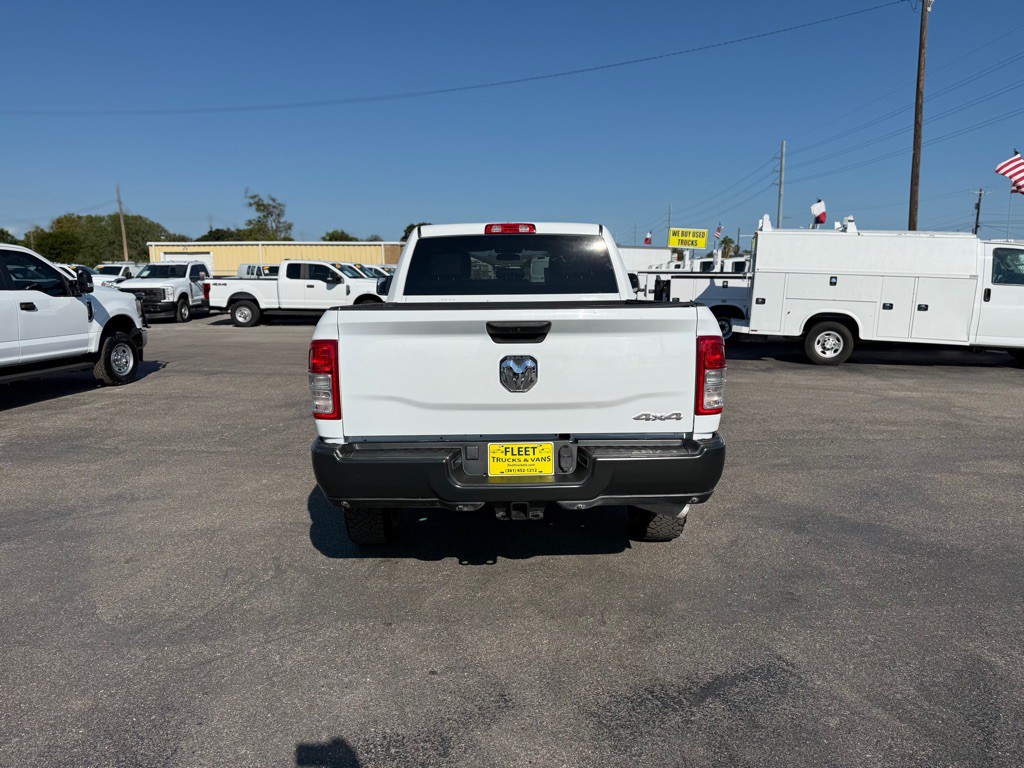 2022 RAM 2500 Image 6