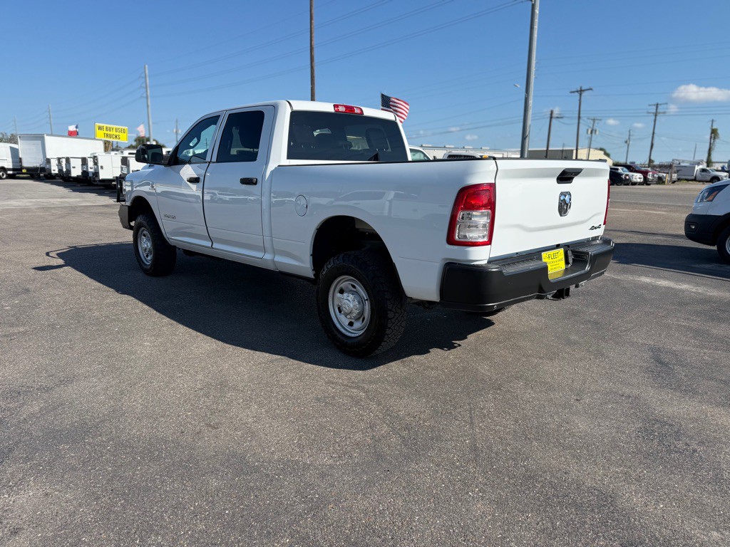 2022 RAM 2500 Image 7