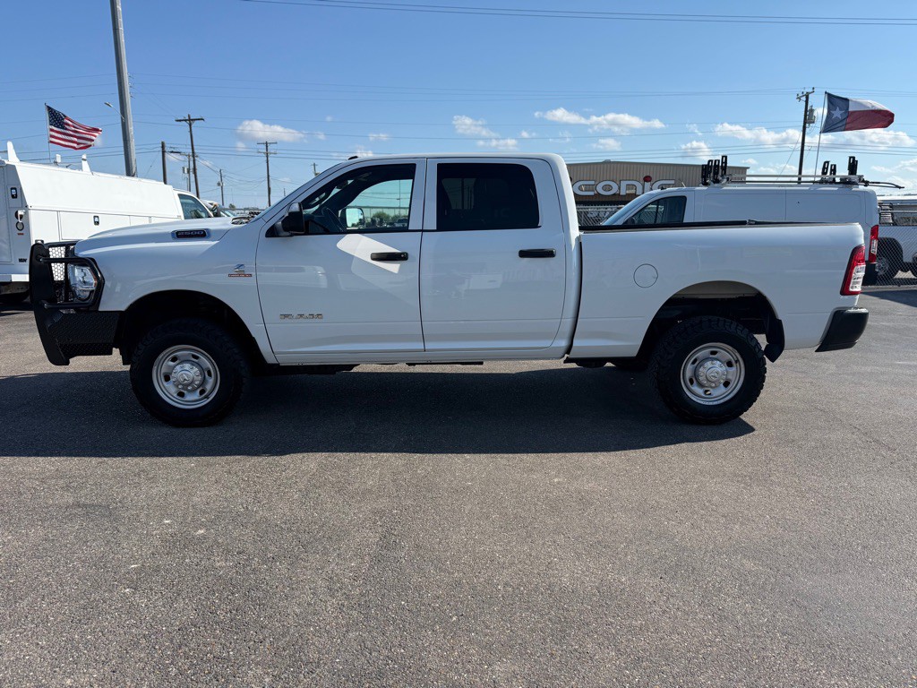 2022 RAM 2500 Image 8