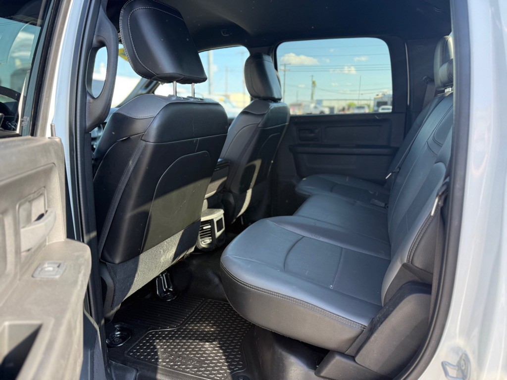 2022 RAM 2500 Image 10