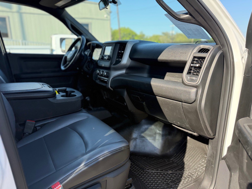 2022 RAM 2500 Image 12