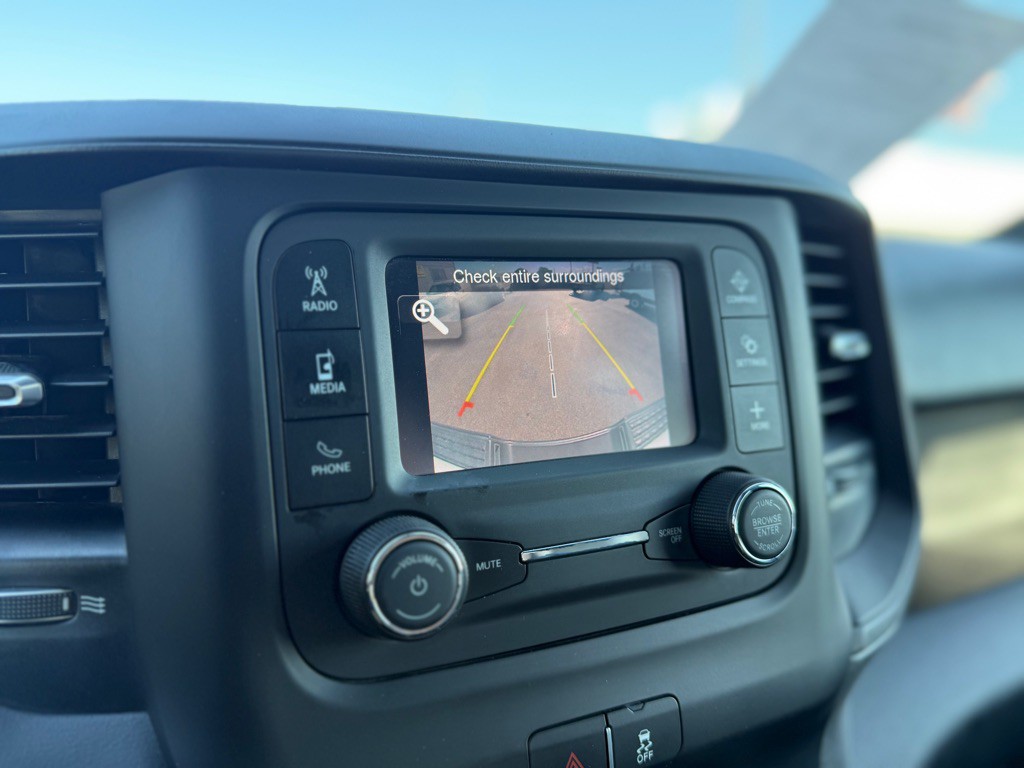 2022 RAM 2500 Image 15