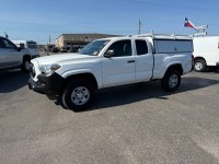 Image for 2021 Toyota Tacoma Access Cab ID: 6734561