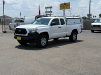 Image for 2021 Toyota Tacoma Access Cab ID: 6734561