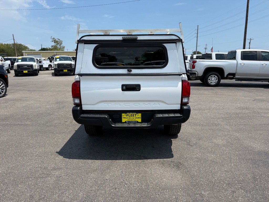 2021 Toyota Tacoma Image 6