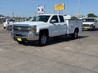 Image for 2015 Chevrolet Silverado 1500 Service Body ID: 6734563