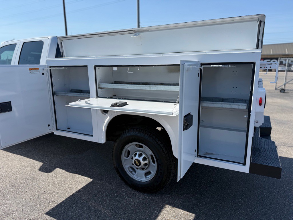 2015 Chevrolet Silverado 1500 Image 11