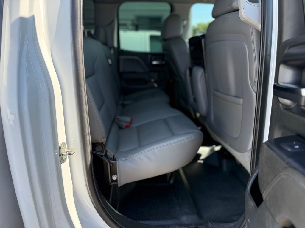 2015 Chevrolet Silverado 1500 Image 14
