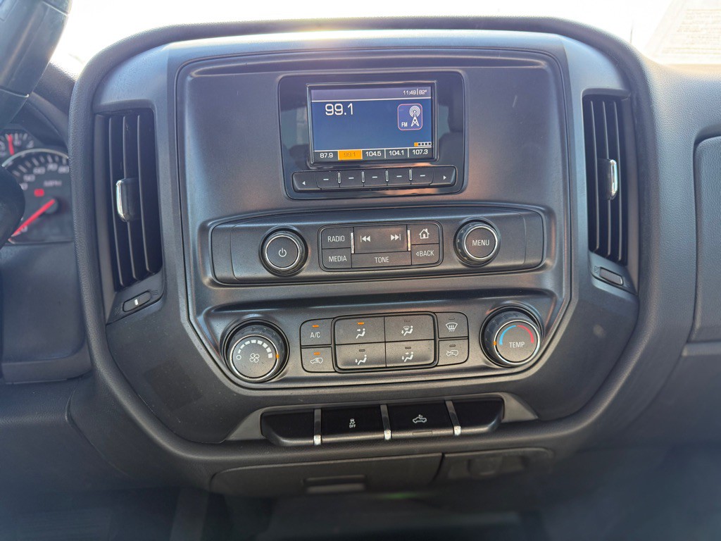 2015 Chevrolet Silverado 1500 Image 15