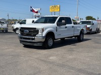 Image for 2021 Ford F-250 Super Duty ID: 6734706