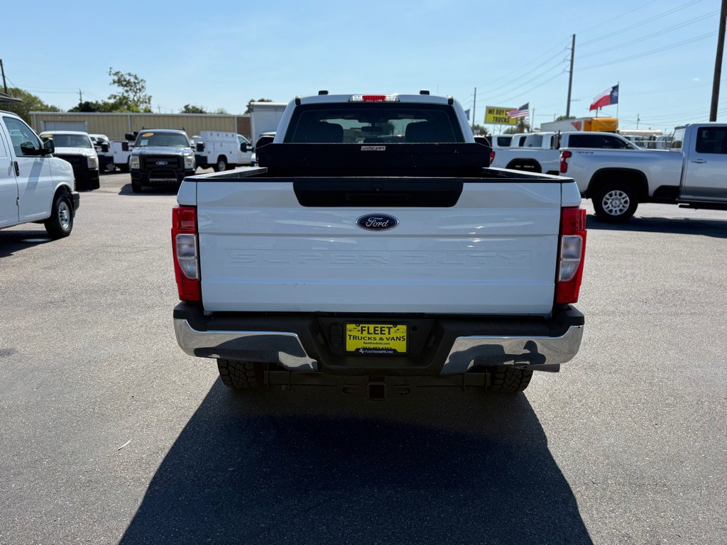 2021 Ford F-250 Image 6