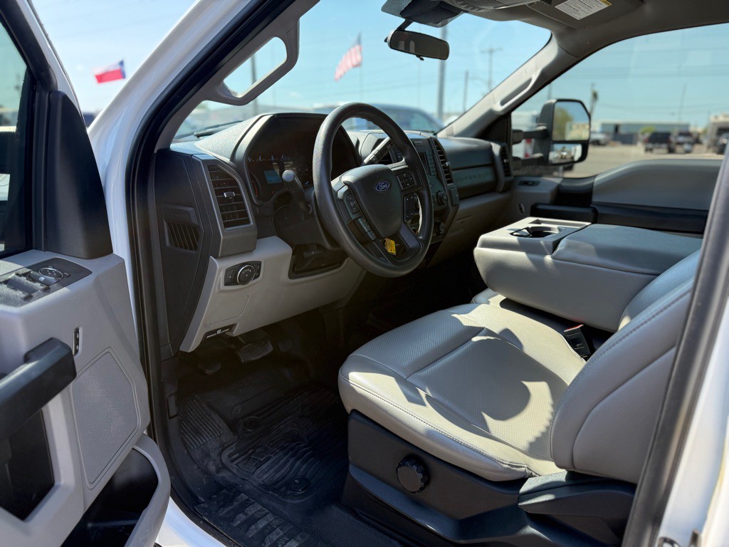 2021 Ford F-250 Image 9