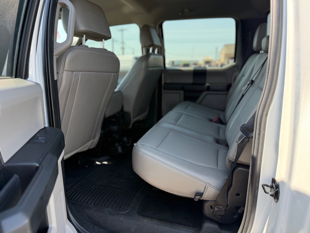 2021 Ford F-250 Image 10