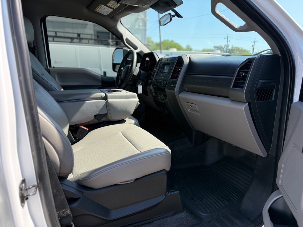 2021 Ford F-250 Image 11