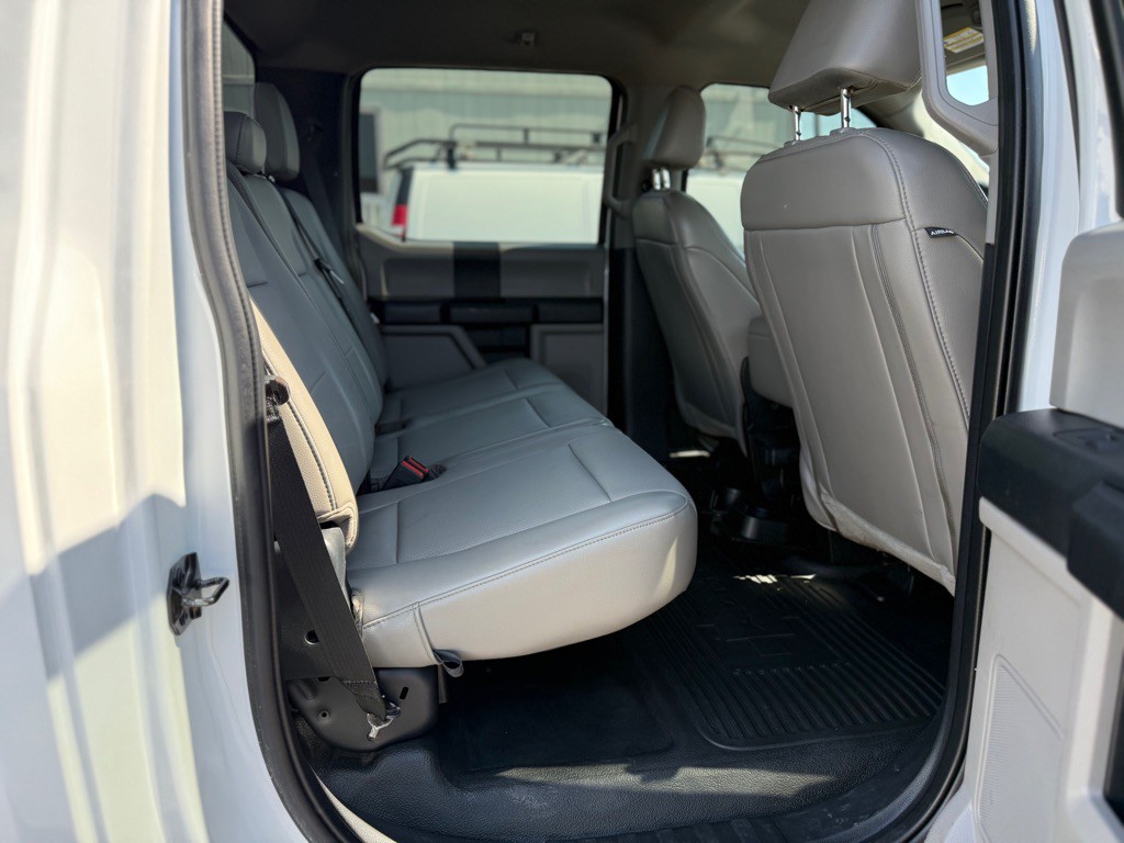 2021 Ford F-250 Image 12