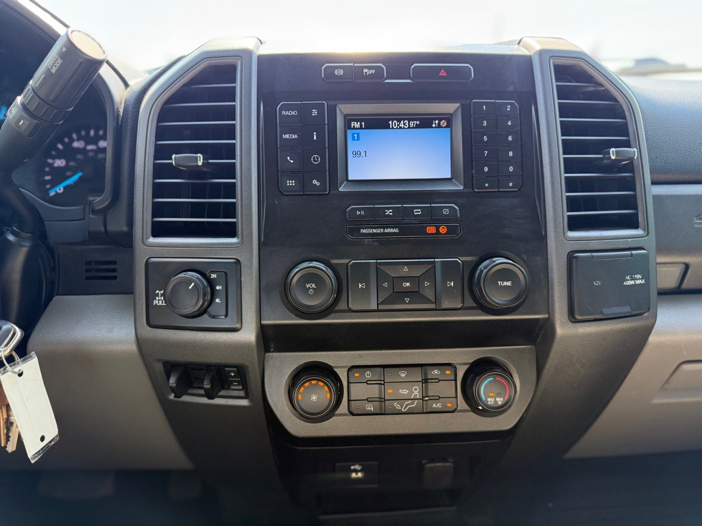 2021 Ford F-250 Image 13