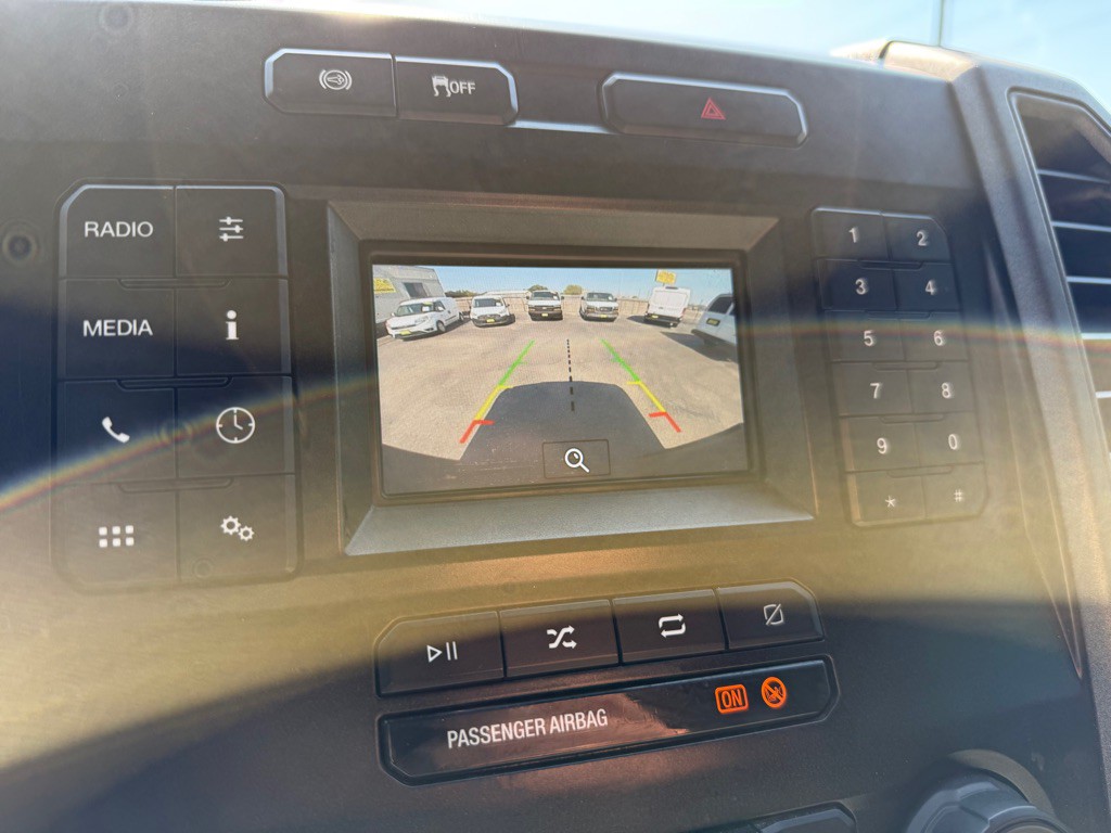 2021 Ford F-250 Image 14