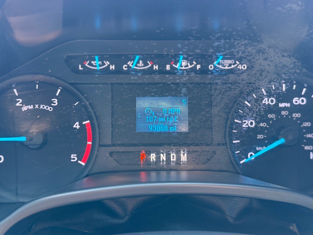 2021 Ford F-250 Image 15