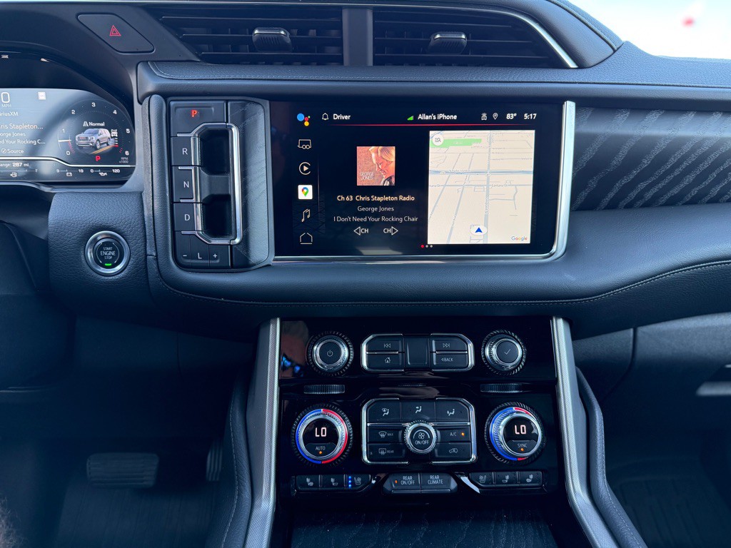 2022 GMC Yukon Image 17