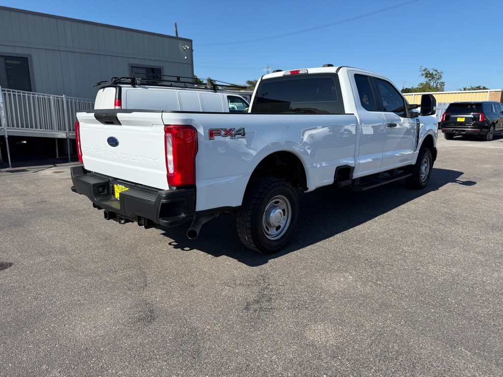 2023 Ford F-250 Image 5