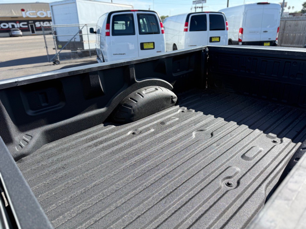 2023 Ford F-250 Image 11