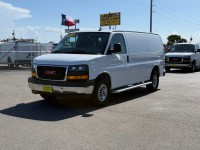 Image for 2023 GMC Savana G2500 ID: 6746657