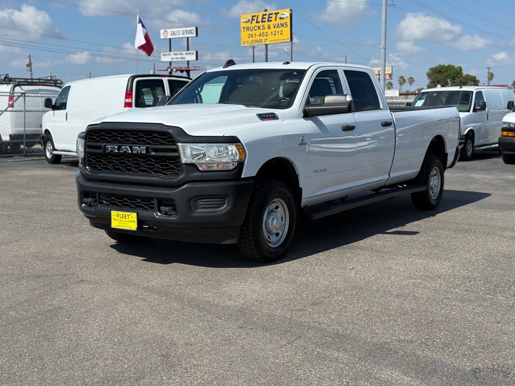 2022 RAM 2500 Image 1