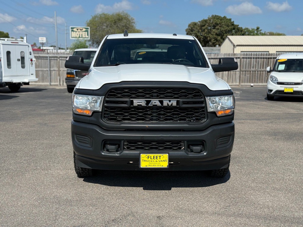 2022 RAM 2500 Image 2