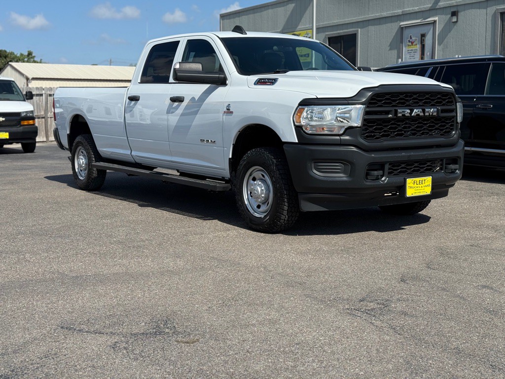 2022 RAM 2500 Image 3