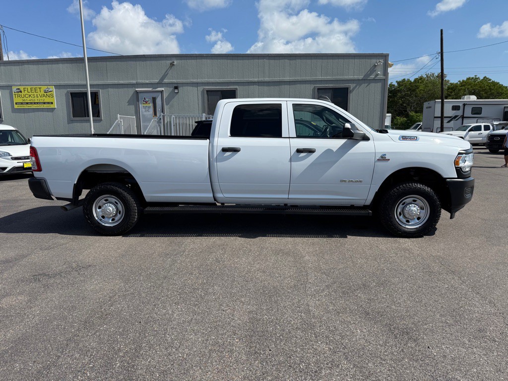 2022 RAM 2500 Image 4