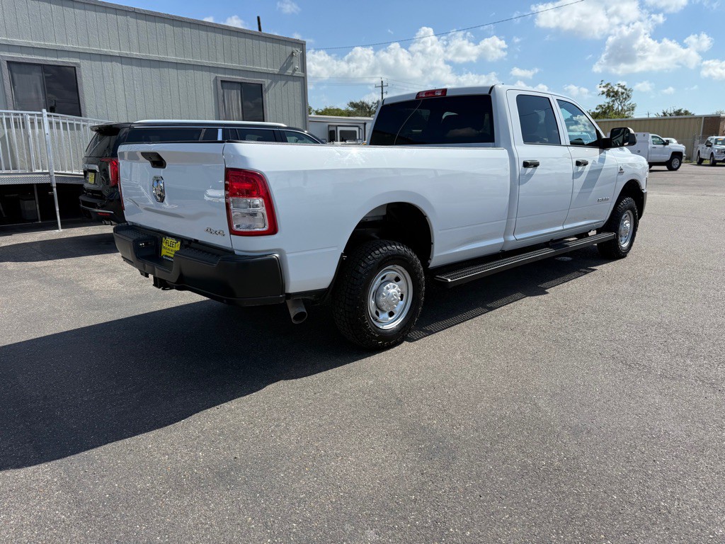 2022 RAM 2500 Image 5