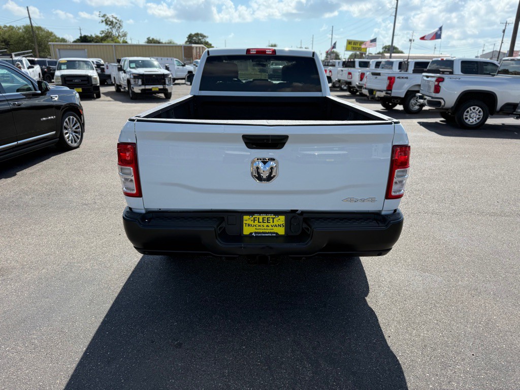 2022 RAM 2500 Image 6