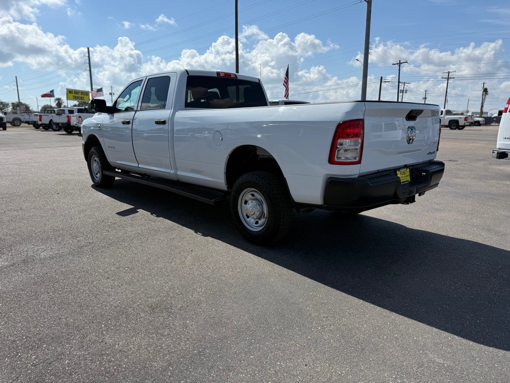 2022 RAM 2500 Image 7